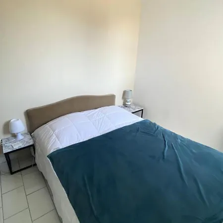 Les Marines - - Face Pour 4 Personnes Mae-0511 Apartment *