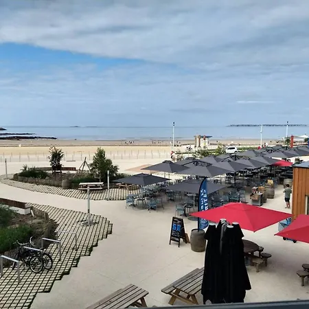 Apartment Les Marines - - Face Pour 4 Personnes Mae-0511 *