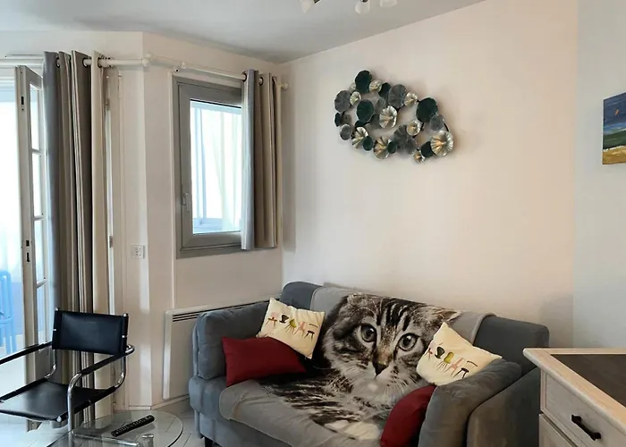 Les Marines - - Face Pour 4 Personnes Mae-0511 *