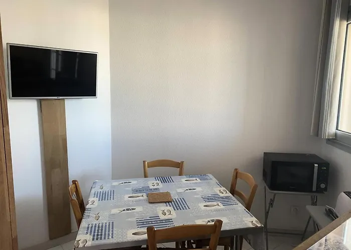 Les Marines - - Face Pour 4 Personnes Mae-0511